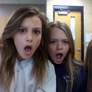 Meet your Posher, Audra